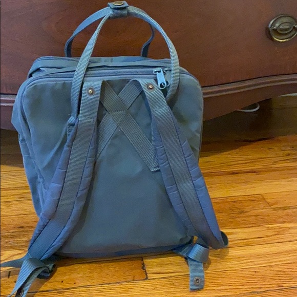 FJALLRAVEN Kanken Laptop 15” - Picture 5 of 8